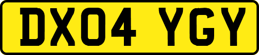 DX04YGY