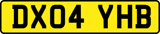 DX04YHB
