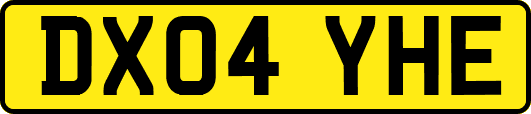 DX04YHE