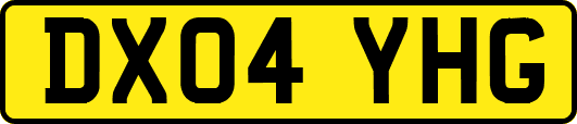 DX04YHG