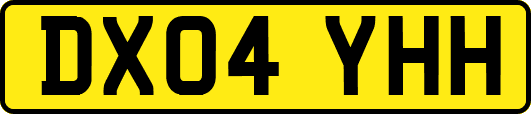 DX04YHH