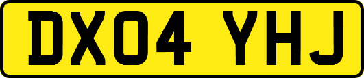 DX04YHJ