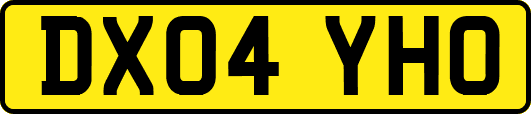 DX04YHO