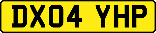 DX04YHP