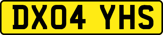 DX04YHS