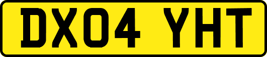 DX04YHT