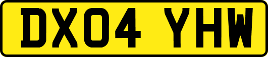 DX04YHW