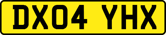 DX04YHX