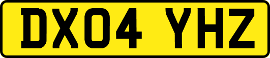 DX04YHZ