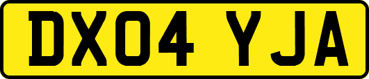 DX04YJA