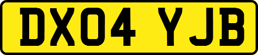 DX04YJB