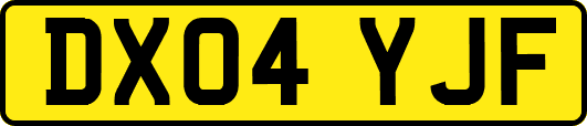 DX04YJF