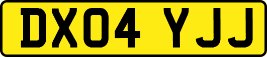 DX04YJJ