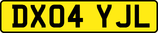 DX04YJL