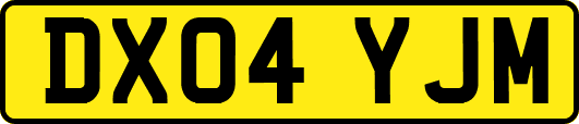 DX04YJM