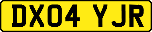 DX04YJR