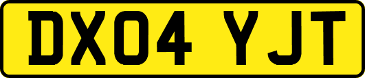 DX04YJT
