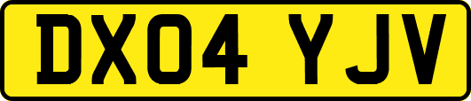 DX04YJV