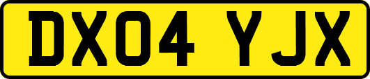DX04YJX