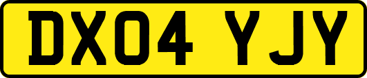 DX04YJY