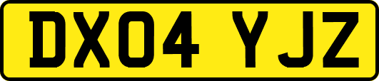 DX04YJZ