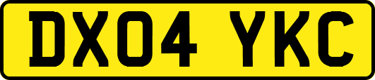 DX04YKC