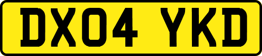 DX04YKD