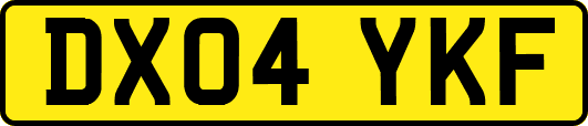 DX04YKF