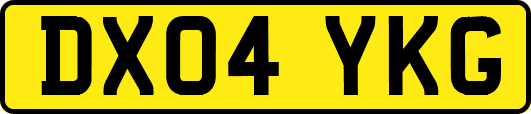 DX04YKG