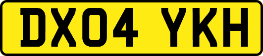 DX04YKH