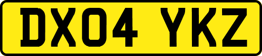DX04YKZ