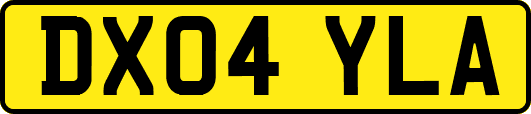 DX04YLA