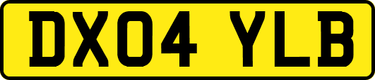 DX04YLB