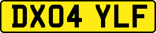 DX04YLF
