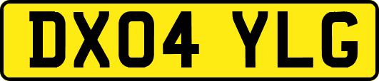 DX04YLG