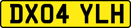 DX04YLH