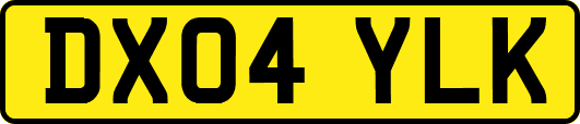 DX04YLK