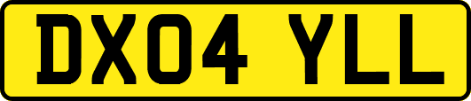DX04YLL