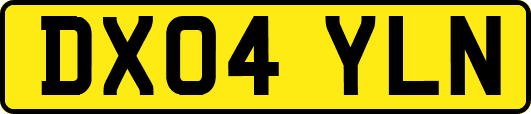DX04YLN