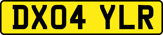 DX04YLR