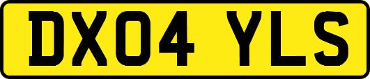 DX04YLS