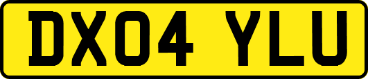 DX04YLU