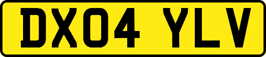 DX04YLV