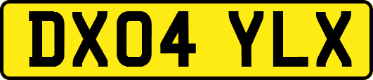 DX04YLX