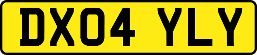 DX04YLY