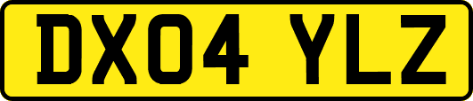 DX04YLZ