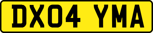 DX04YMA