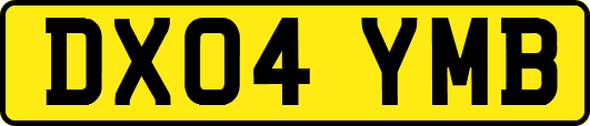 DX04YMB