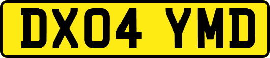 DX04YMD