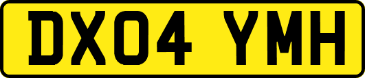 DX04YMH